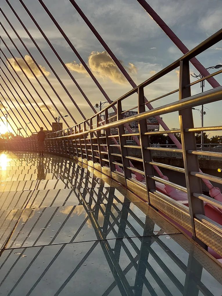 台中情侶景點推薦｜浪漫約會的理想去處