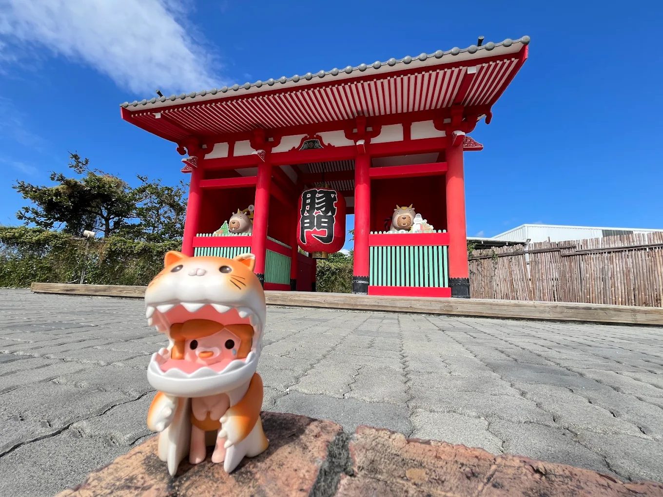 📍台灣熱門旅遊景點推薦｜從墾丁到日月潭，一次玩遍自然美景與文化地標