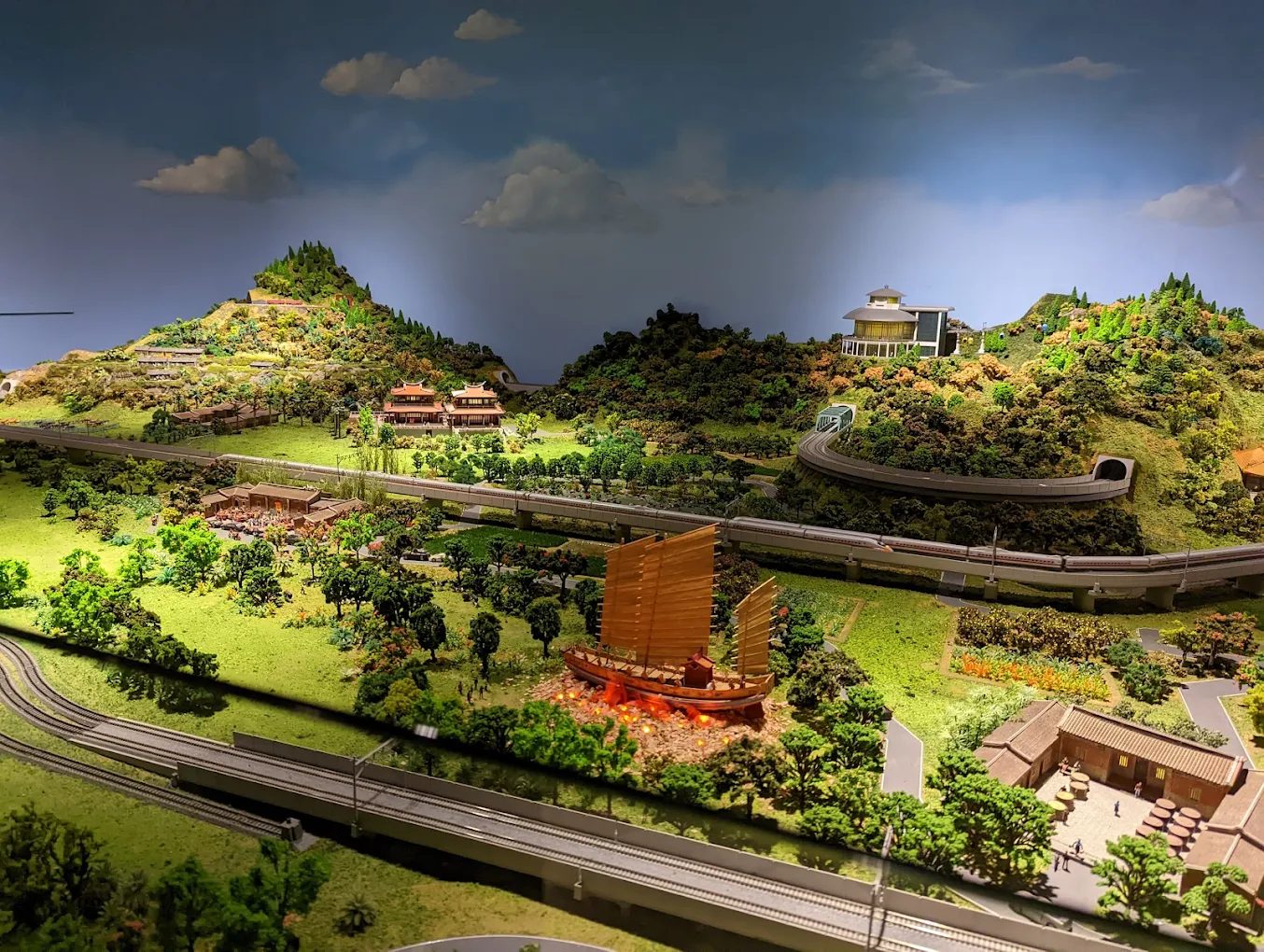 桃竹苗親子景點推薦｜2025精選好玩又好拍的親子一日遊行程