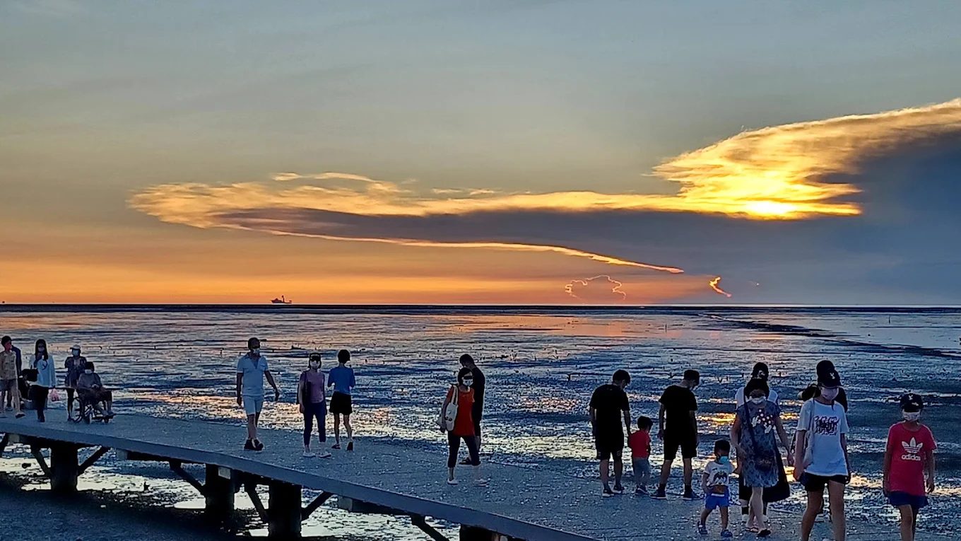 臺灣最值得去的地方：探索隱藏的極致美景