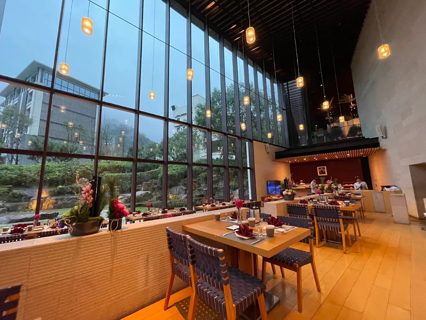 礁溪老爺酒店全攻略｜五星溫泉度假體驗、無菜單料理與親子活動一次滿足