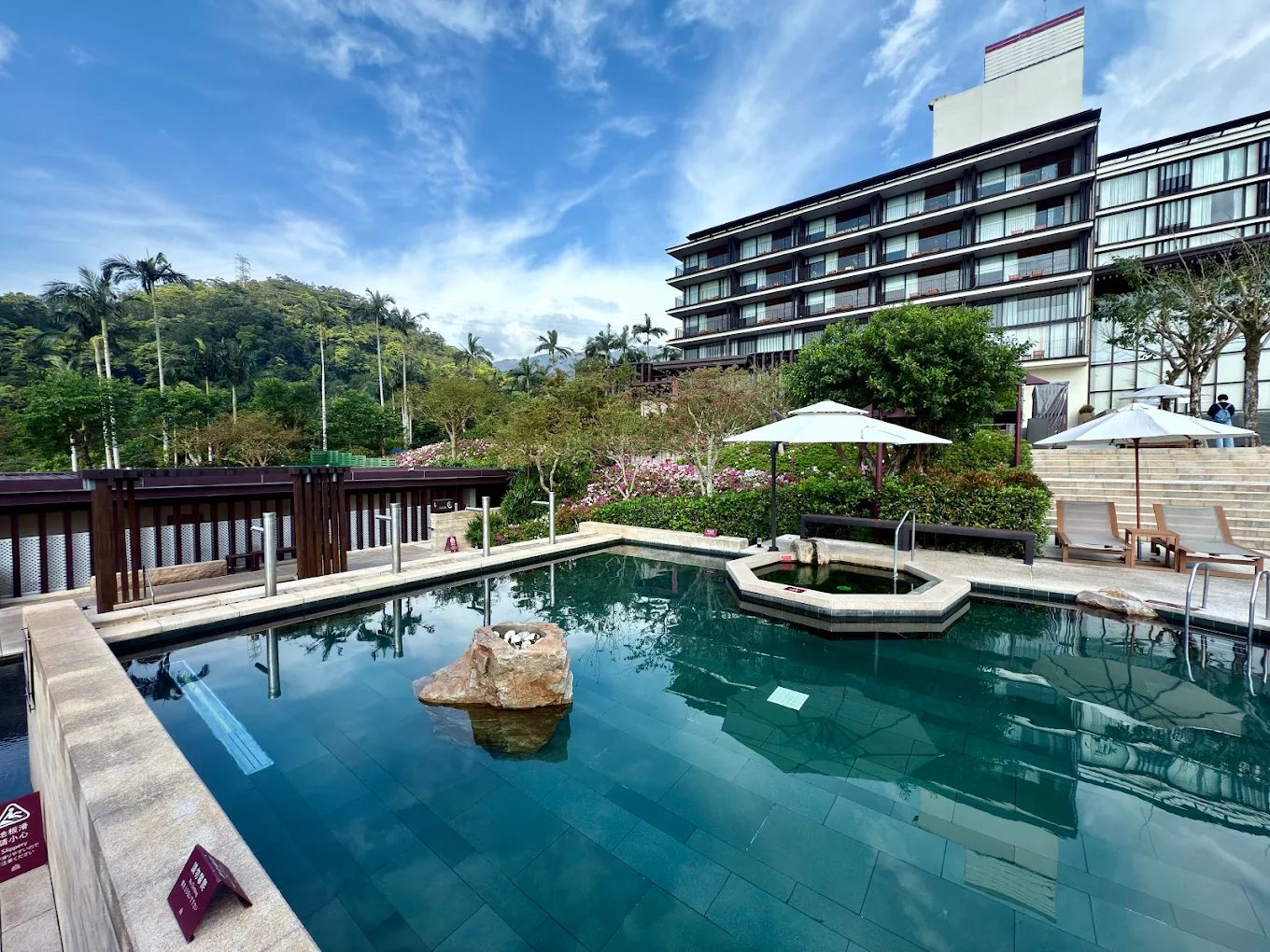 礁溪老爺酒店全攻略|五星溫泉度假體驗、無菜單料理與親子活動一次滿足