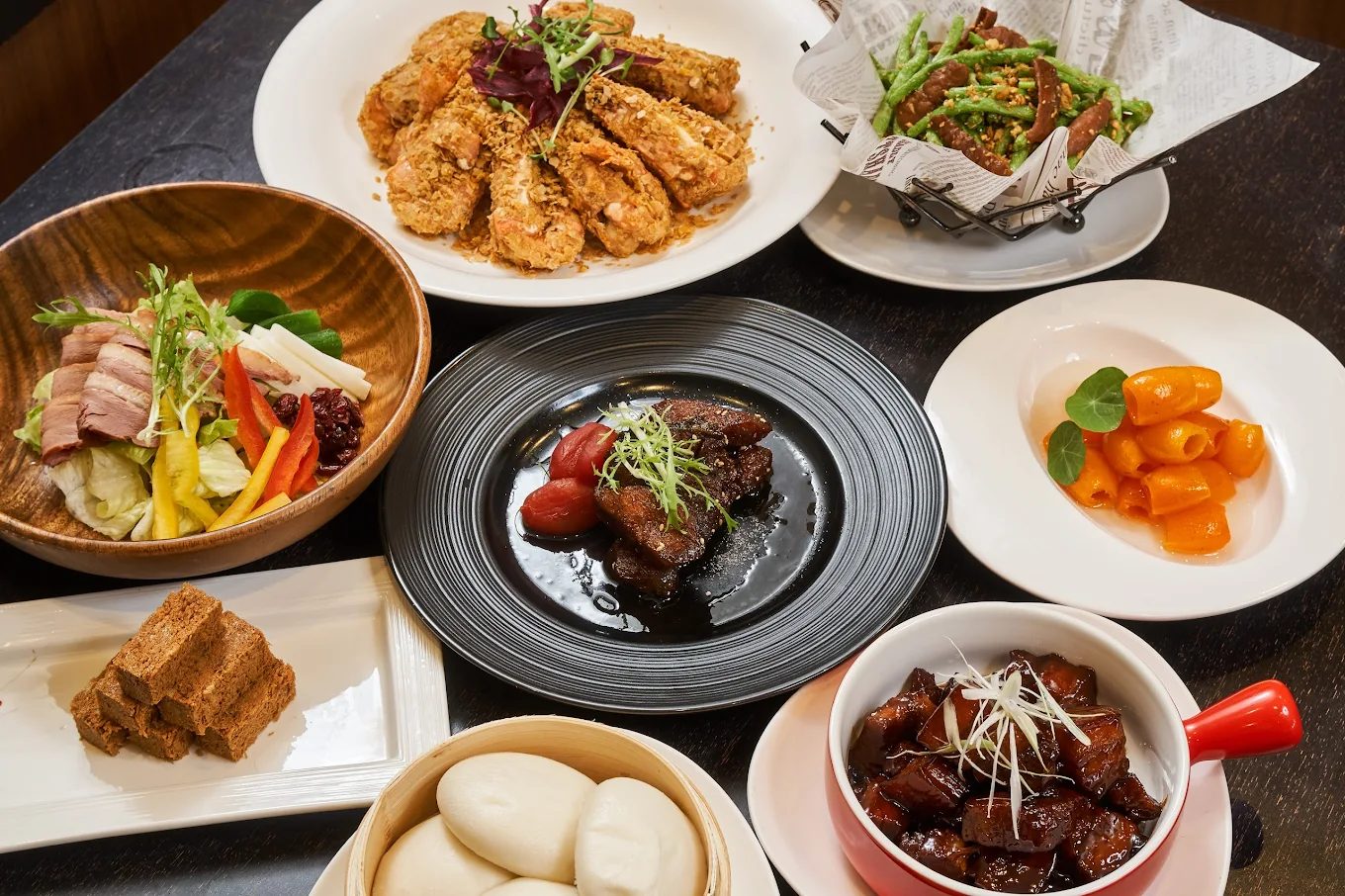 台北凱達大飯店住宿指南|高評價設施、粵菜美食與萬華文化一站享受