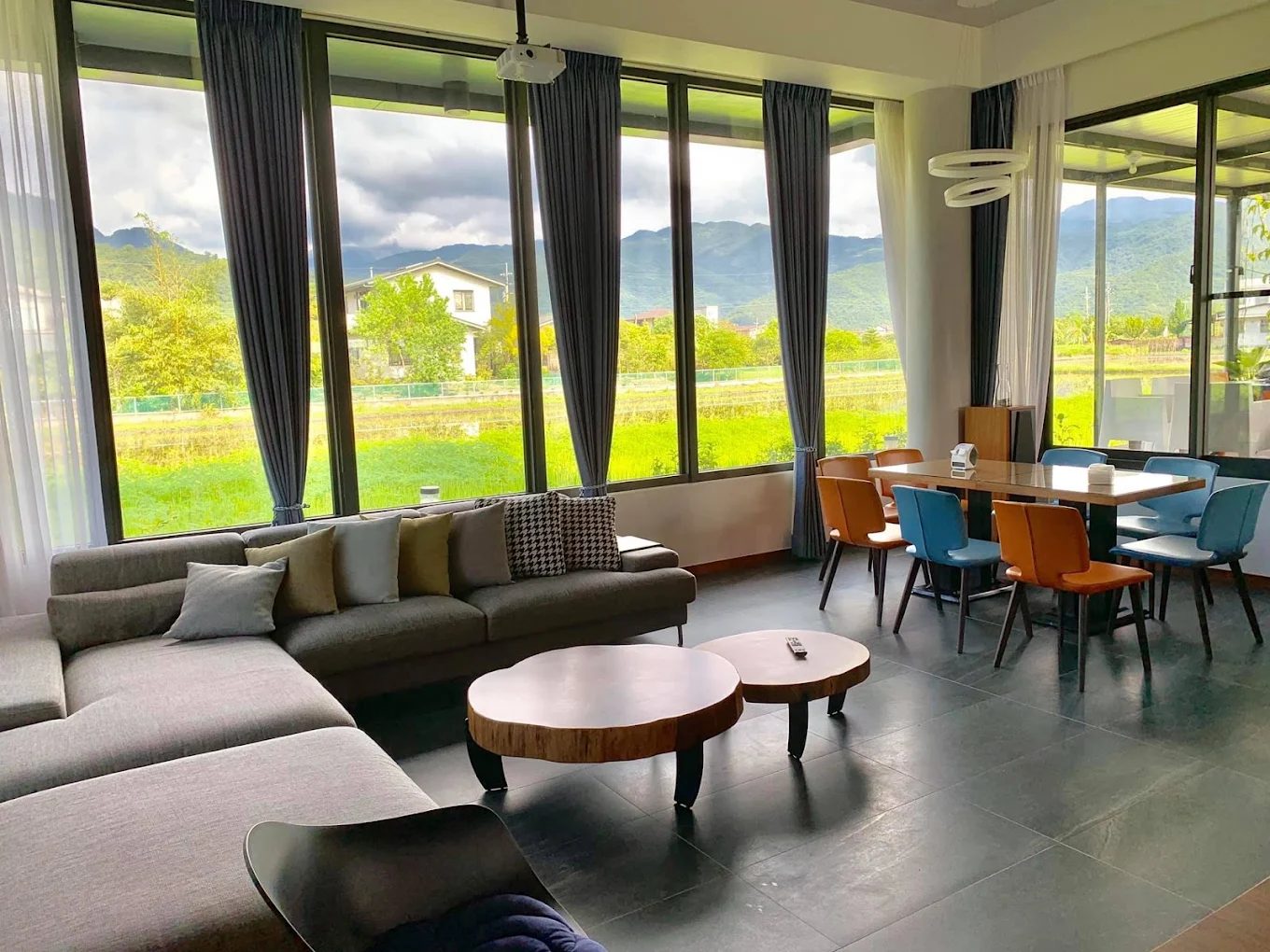 宜蘭民宿推薦：日光之丘民宿的五大魅力