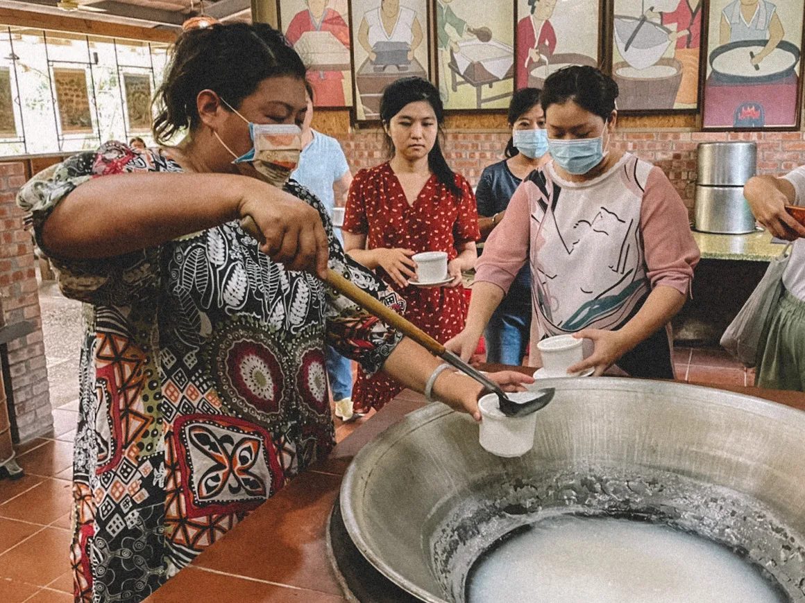 桃園大溪一日遊必訪景點｜老街、秘境古道、河濱公園完整攻略