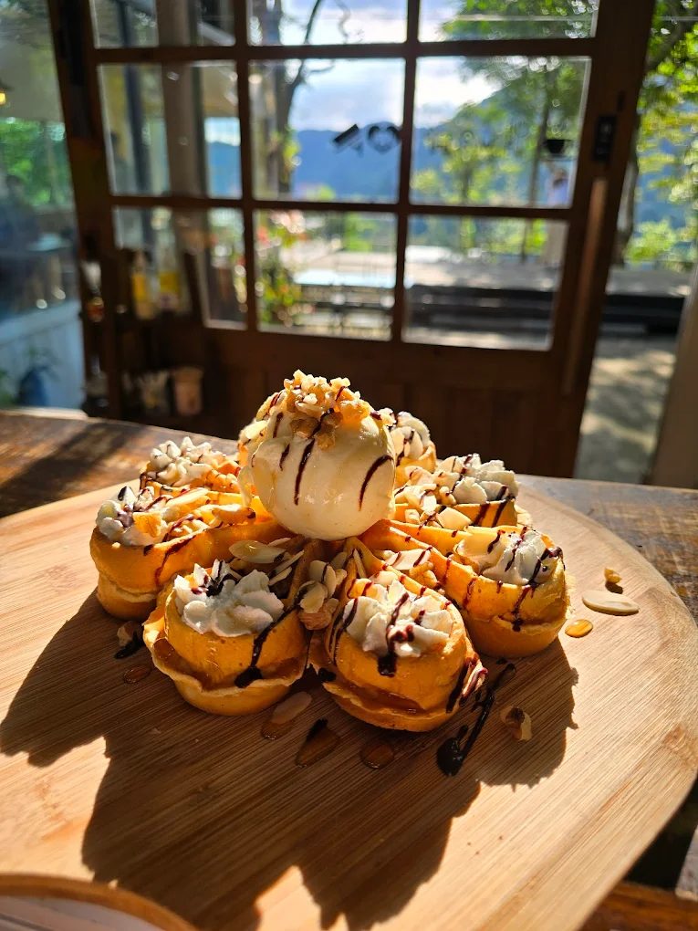 桃園大溪一日遊必訪景點｜老街、秘境古道、河濱公園完整攻略