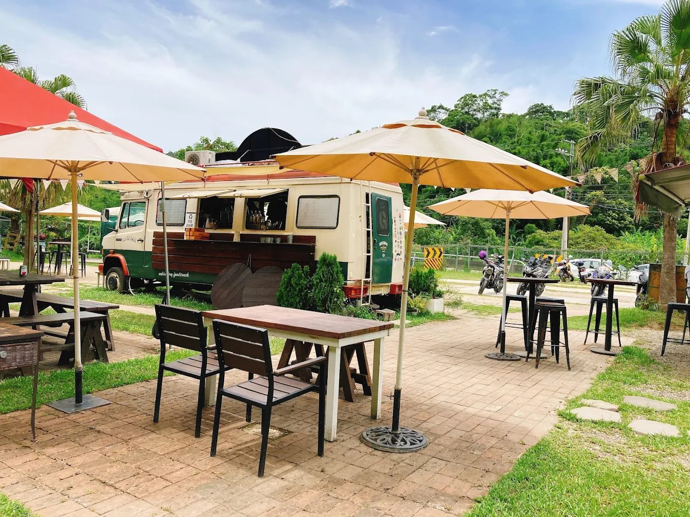 桃園大溪一日遊必訪景點｜老街、秘境古道、河濱公園完整攻略