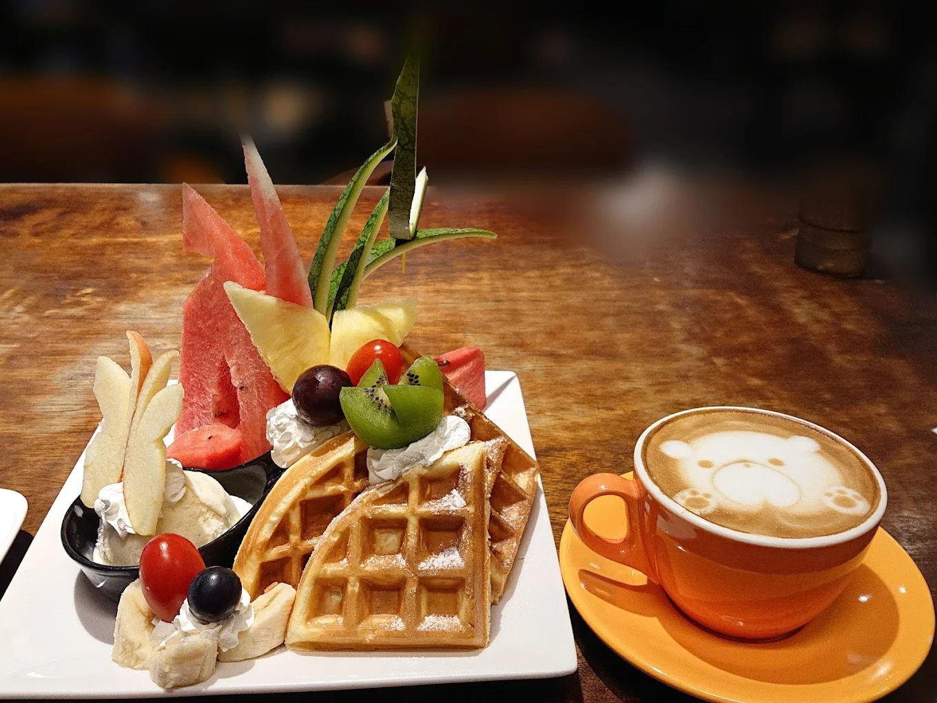 🌸羅東景點一日遊攻略｜走訪羅莊櫻花步道、羅東運動公園，體驗宜蘭自然與人文之美！