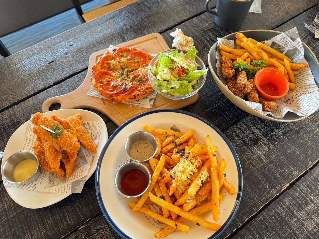 🌸羅東景點一日遊攻略｜走訪羅莊櫻花步道、羅東運動公園，體驗宜蘭自然與人文之美！