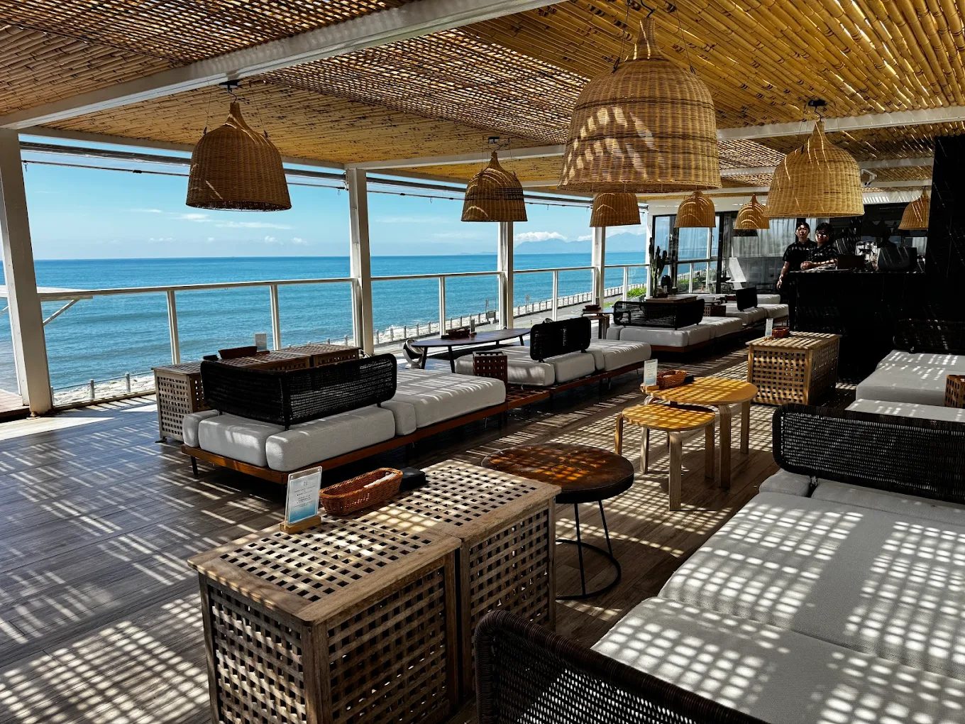 🌸羅東景點一日遊攻略｜走訪羅莊櫻花步道、羅東運動公園，體驗宜蘭自然與人文之美！