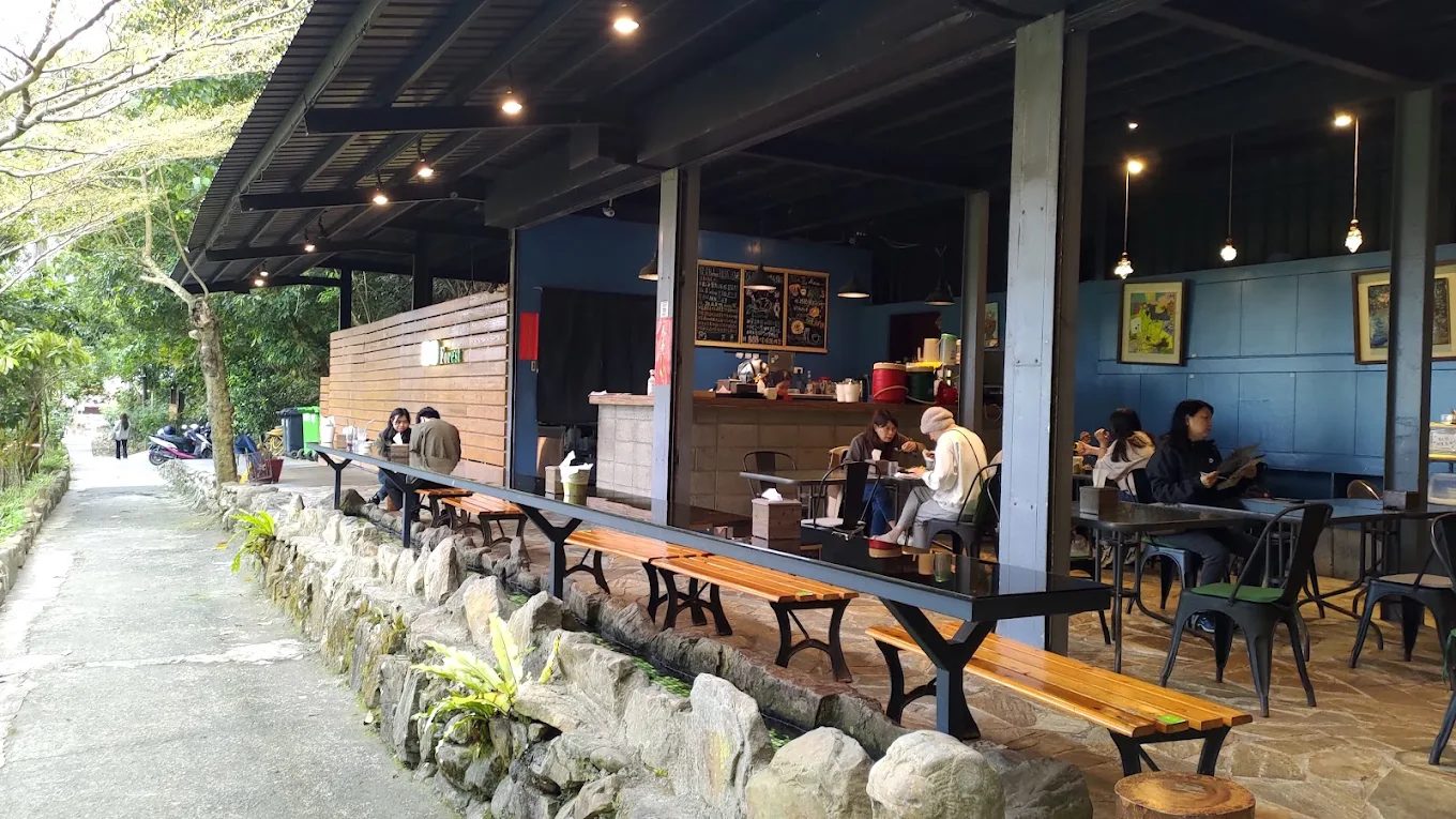 🌸羅東景點一日遊攻略｜走訪羅莊櫻花步道、羅東運動公園，體驗宜蘭自然與人文之美！