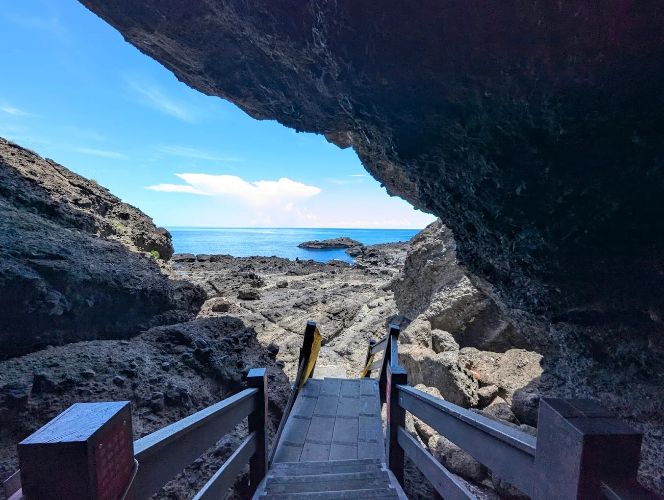 三仙台景點探索｜五大地標詳細推薦與遊玩建議