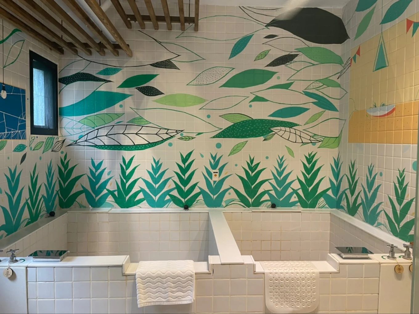 🏮礁溪夜市推薦｜週日限定的美食地圖！必吃小吃 × 套圈圈親子遊玩全攻略