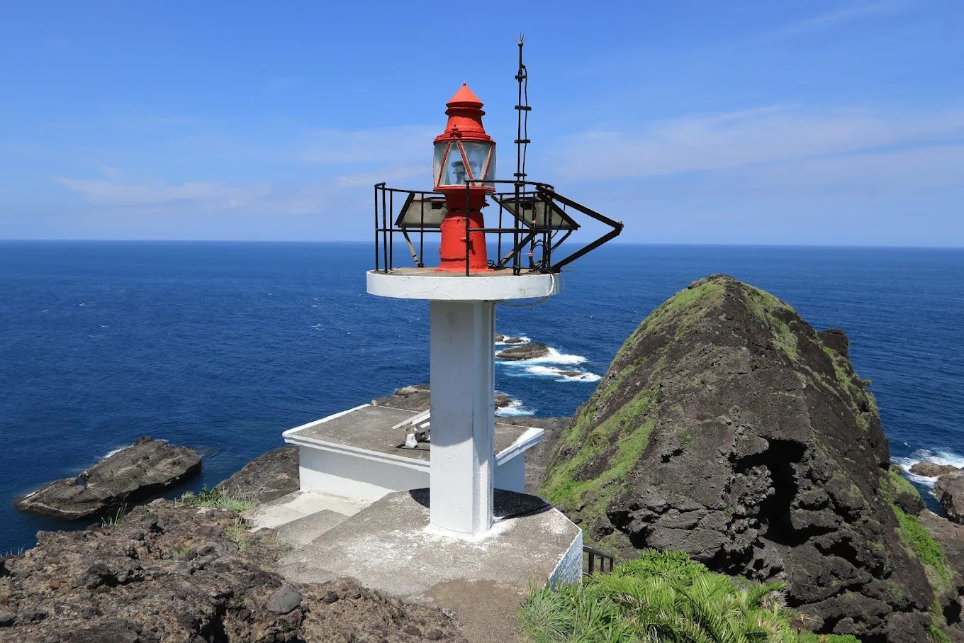 三仙台景點探索｜五大地標詳細推薦與遊玩建議