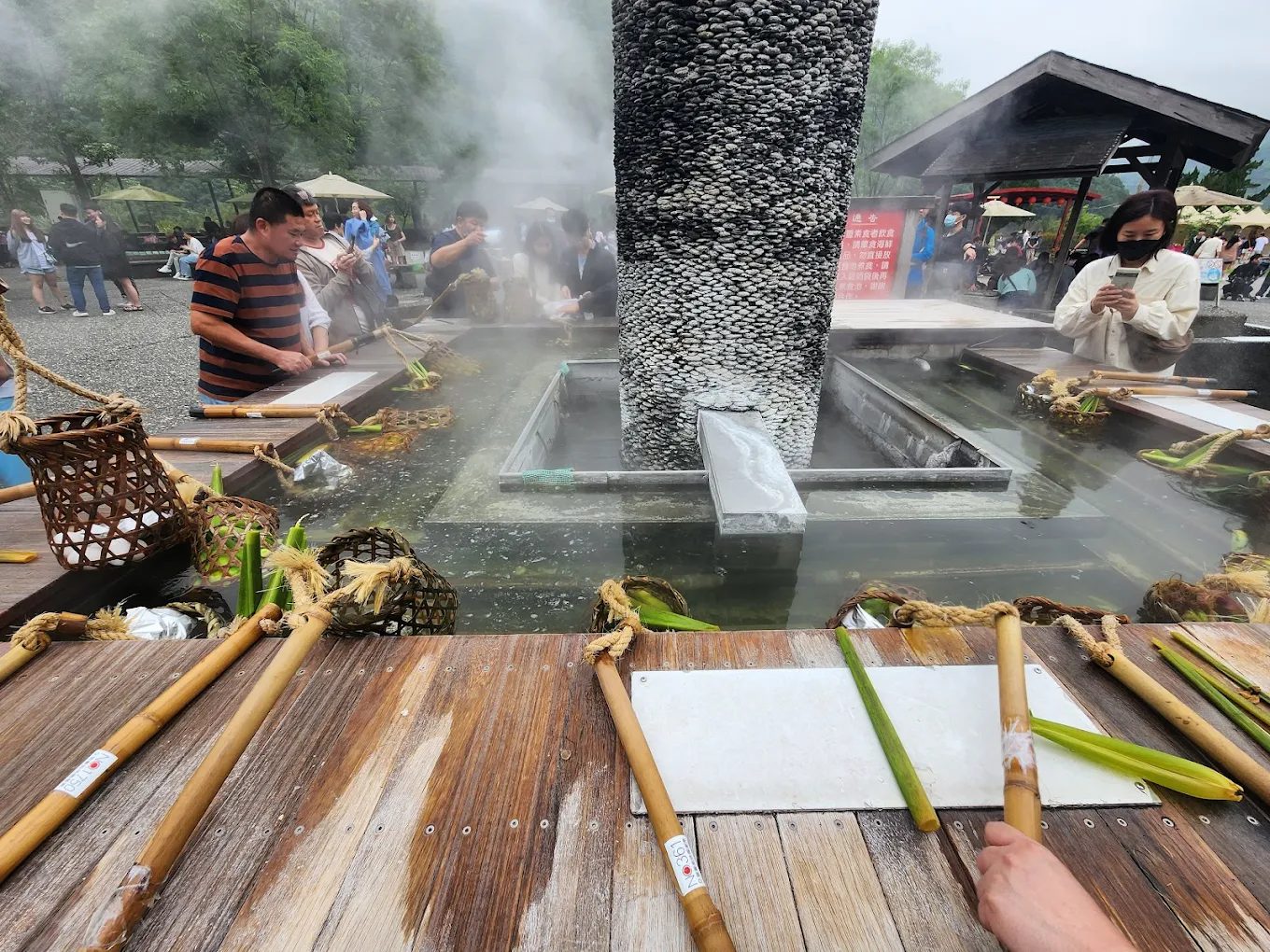 探索清水地熱公園：如何享受親子共遊的樂趣？