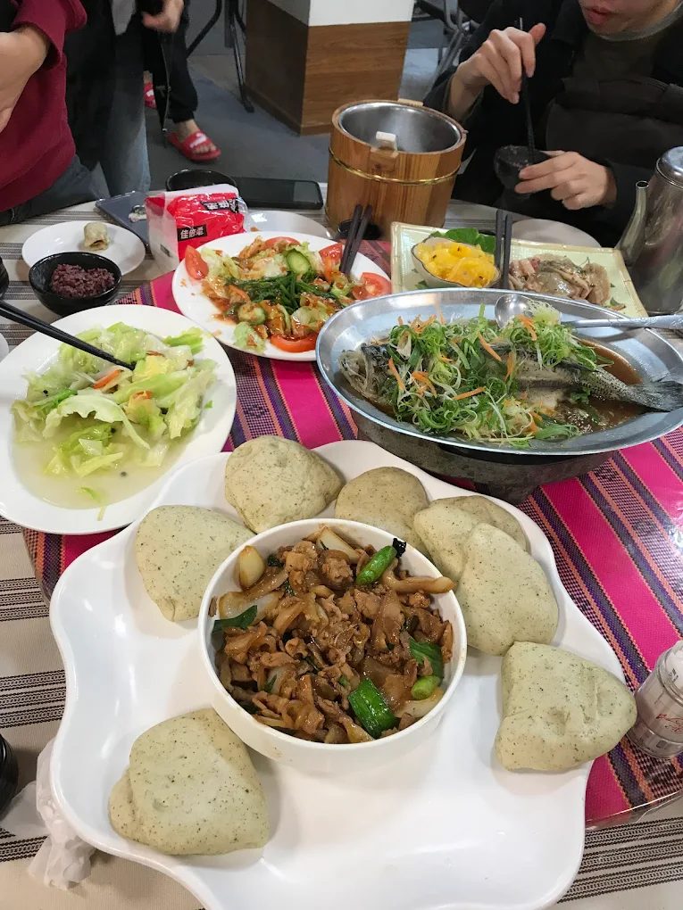 宜蘭親子景點推薦｜清水地熱公園體驗地熱煮食＋泡腳樂趣，免費景點一日玩透！