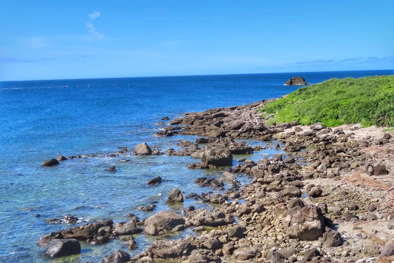 三仙台景點探索｜五大地標詳細推薦與遊玩建議