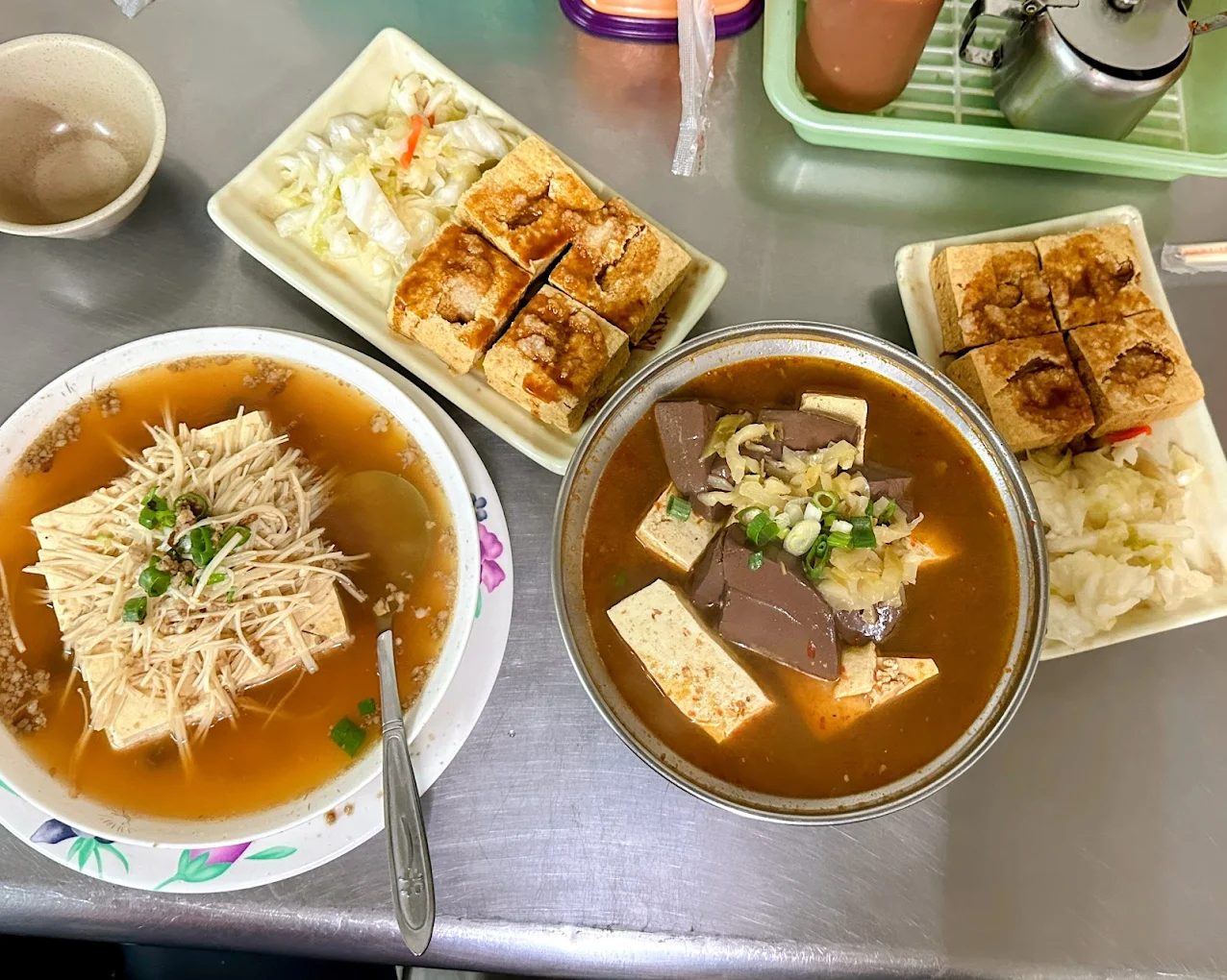 羅東夜市介紹|在地人與旅人共同推崇的夜間美食天堂