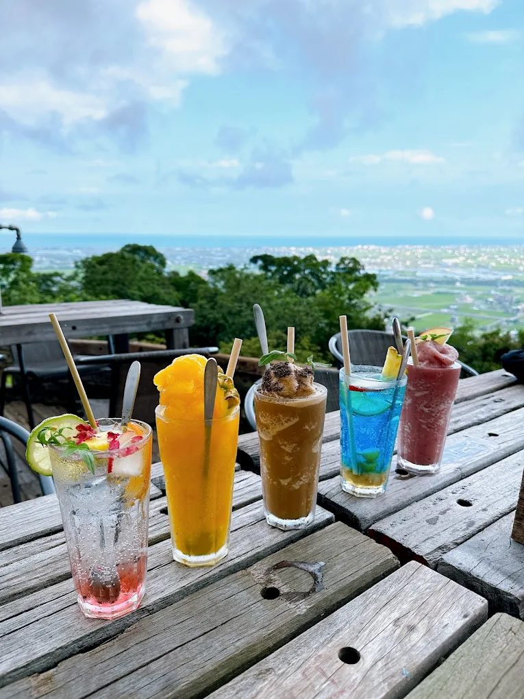 探索空ㄟ農場的魅力與活動｜讓你玩得不亦樂乎