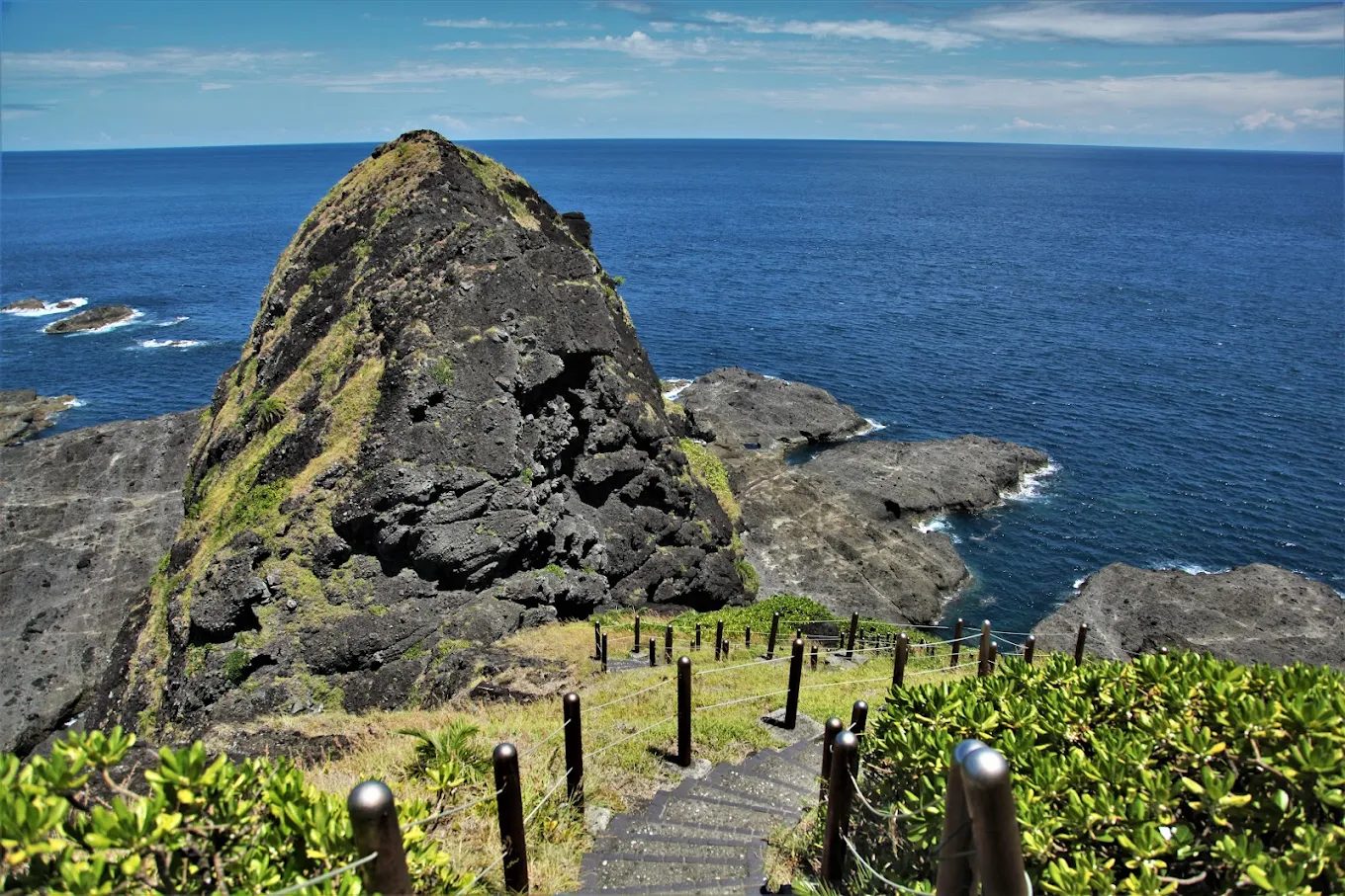 三仙台景點探索｜五大地標詳細推薦與遊玩建議