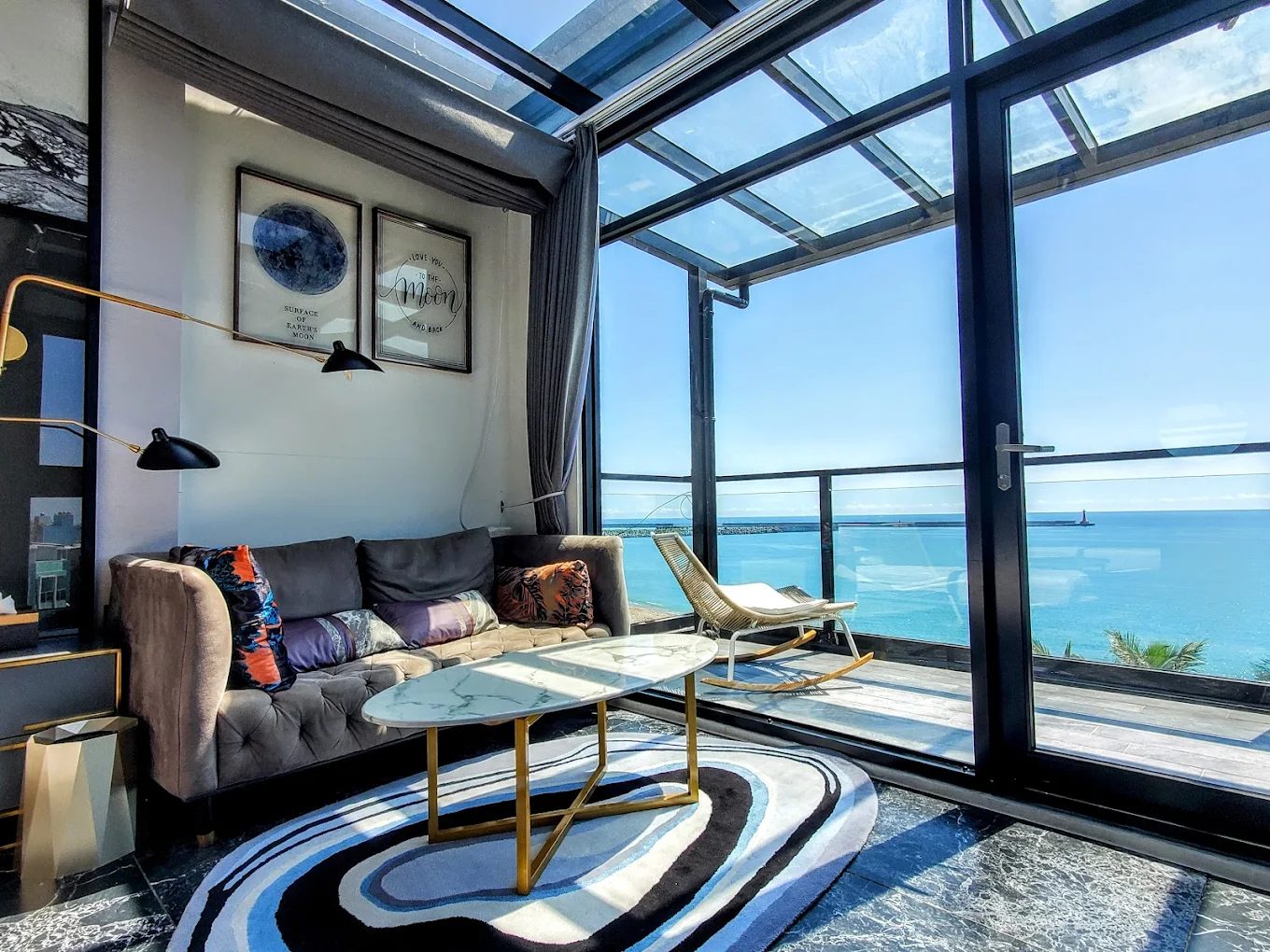 花蓮住宿推薦指南｜最佳民宿與飯店選擇