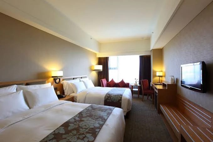 花蓮住宿推薦｜人氣海景民宿與飯店精選，享受山海之間的療癒時光