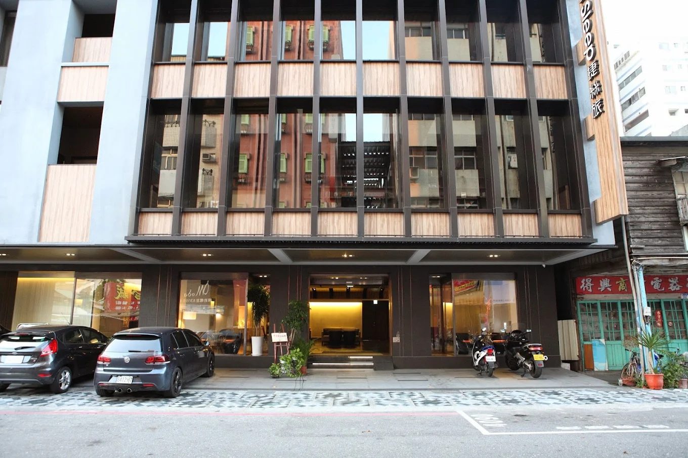 🏨 花蓮飯店推薦｜高評價住宿整理！海景、親子、站前平價全攻略