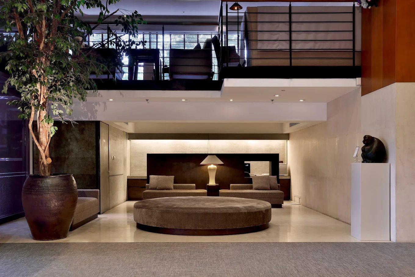 新竹老爺酒店｜兼具豪華與機能的理想住宿選擇