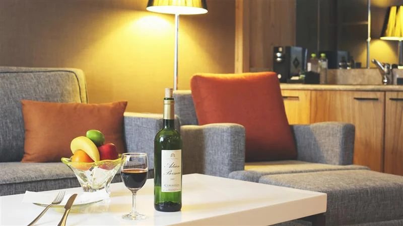 新竹老爺酒店｜兼具豪華與機能的理想住宿選擇