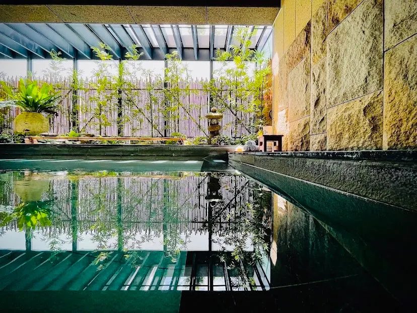 雲品溫泉酒店日月潭：舒適與豪華兼容的首選度假體驗