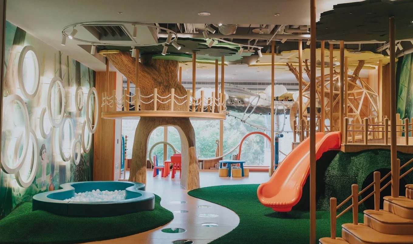 雲品溫泉酒店日月潭：舒適與豪華兼容的首選度假體驗