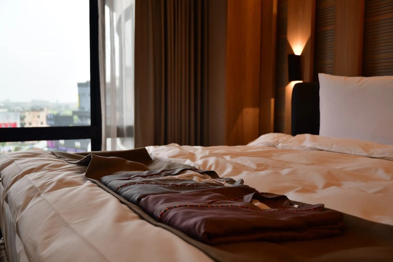 礁溪溫泉住宿推薦｜5間精選飯店助你放鬆身心，泡湯更舒適