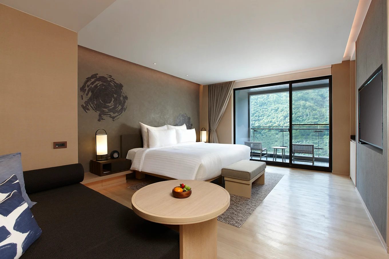 礁溪溫泉住宿推薦｜5間精選飯店助你放鬆身心，泡湯更舒適