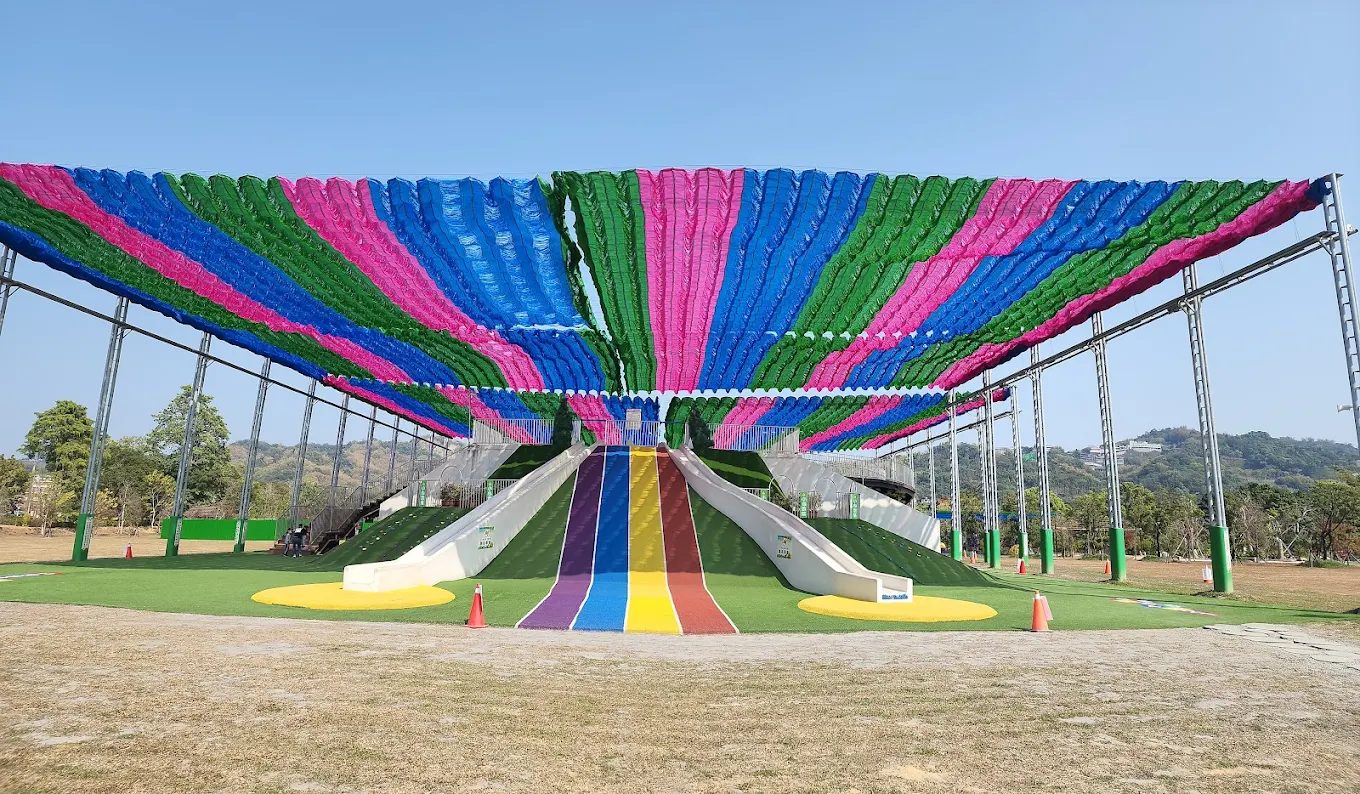 南投景點親子遊｜適合全家一起探索的5大必訪景點