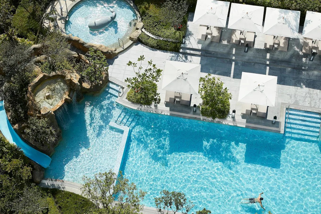 礁溪寒沐酒店究極享受|為何你非住不可的五大理由