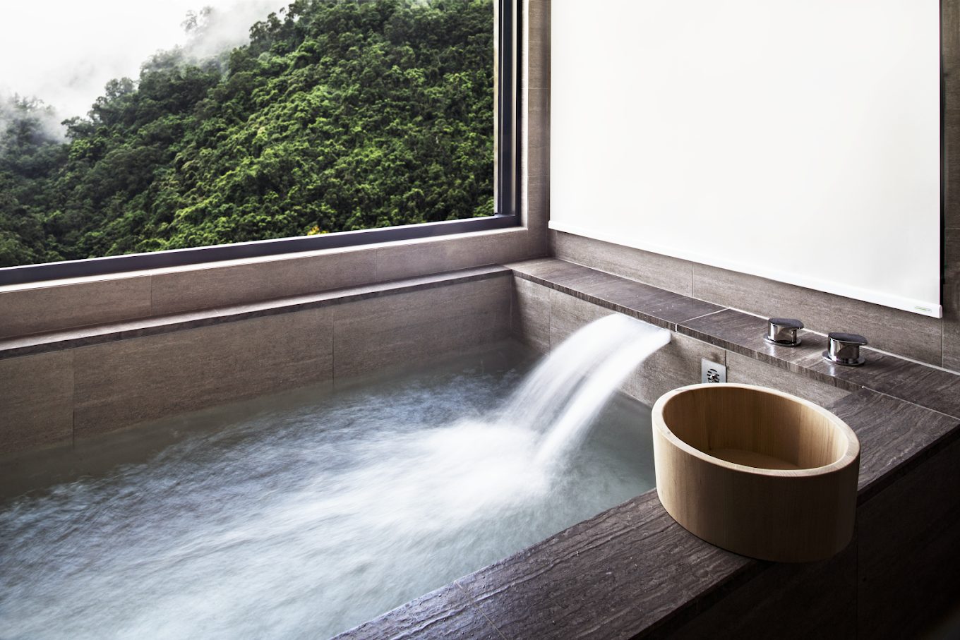 礁溪寒沐酒店究極享受｜為何你非住不可的五大理由