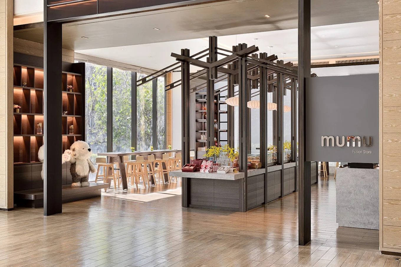 礁溪寒沐酒店究極享受｜為何你非住不可的五大理由