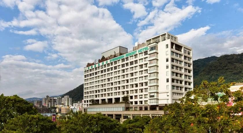 宜蘭度假首選|長榮鳳凰酒店 完美溫泉與親子度假體驗