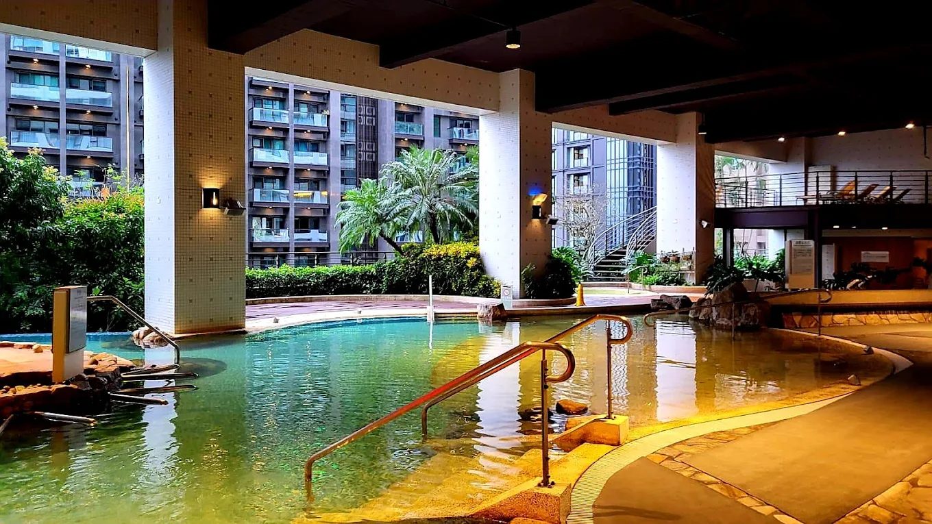 宜蘭度假首選｜長榮鳳凰酒店 完美溫泉與親子度假體驗