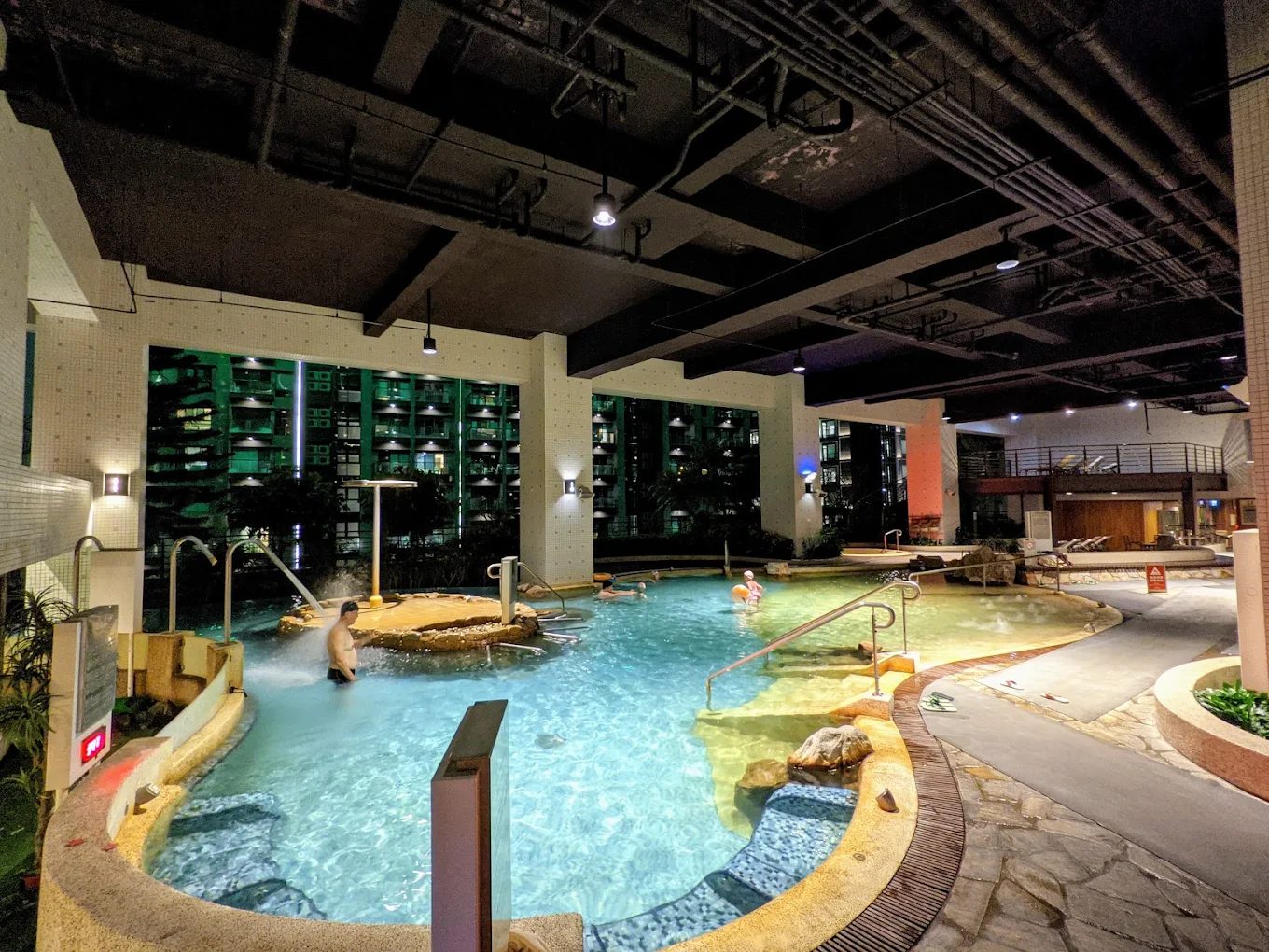 宜蘭度假首選|長榮鳳凰酒店 完美溫泉與親子度假體驗