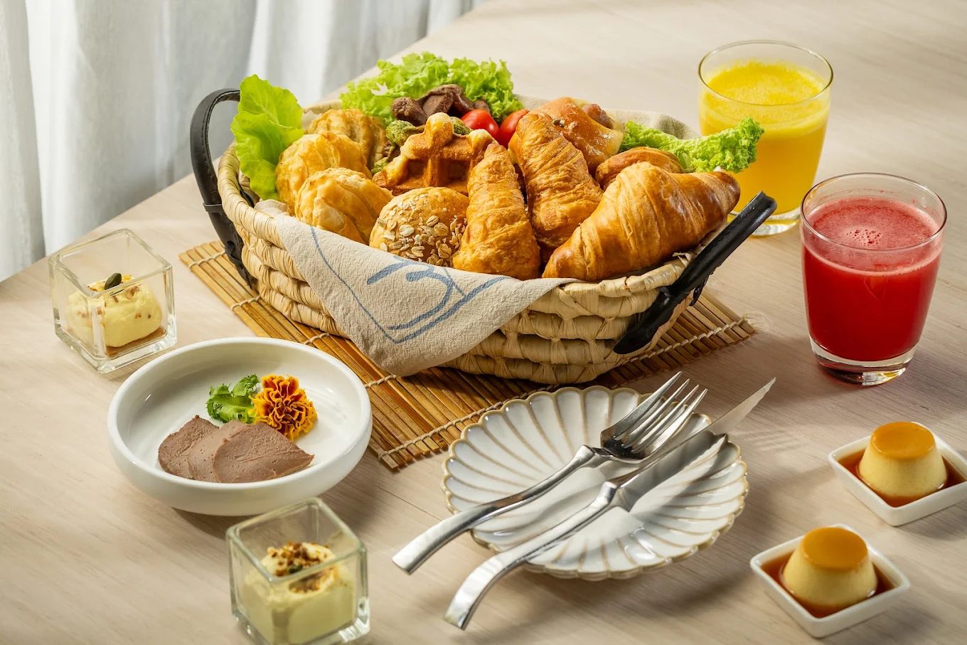 宜蘭度假首選|長榮鳳凰酒店 完美溫泉與親子度假體驗