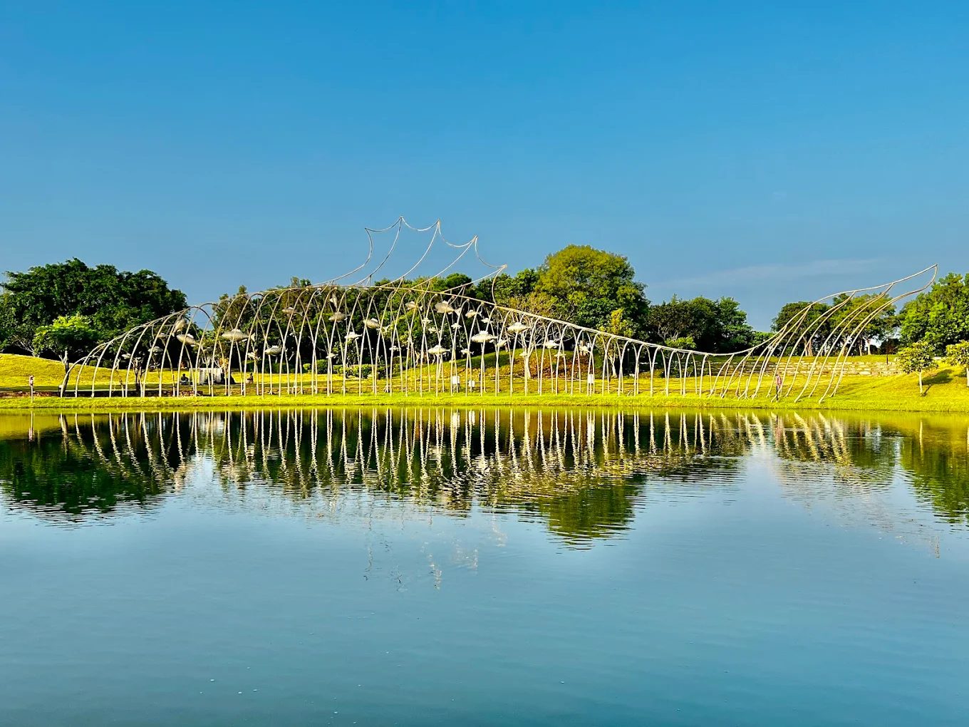 宜蘭傳藝中心：探索台灣傳統藝術的最佳去處