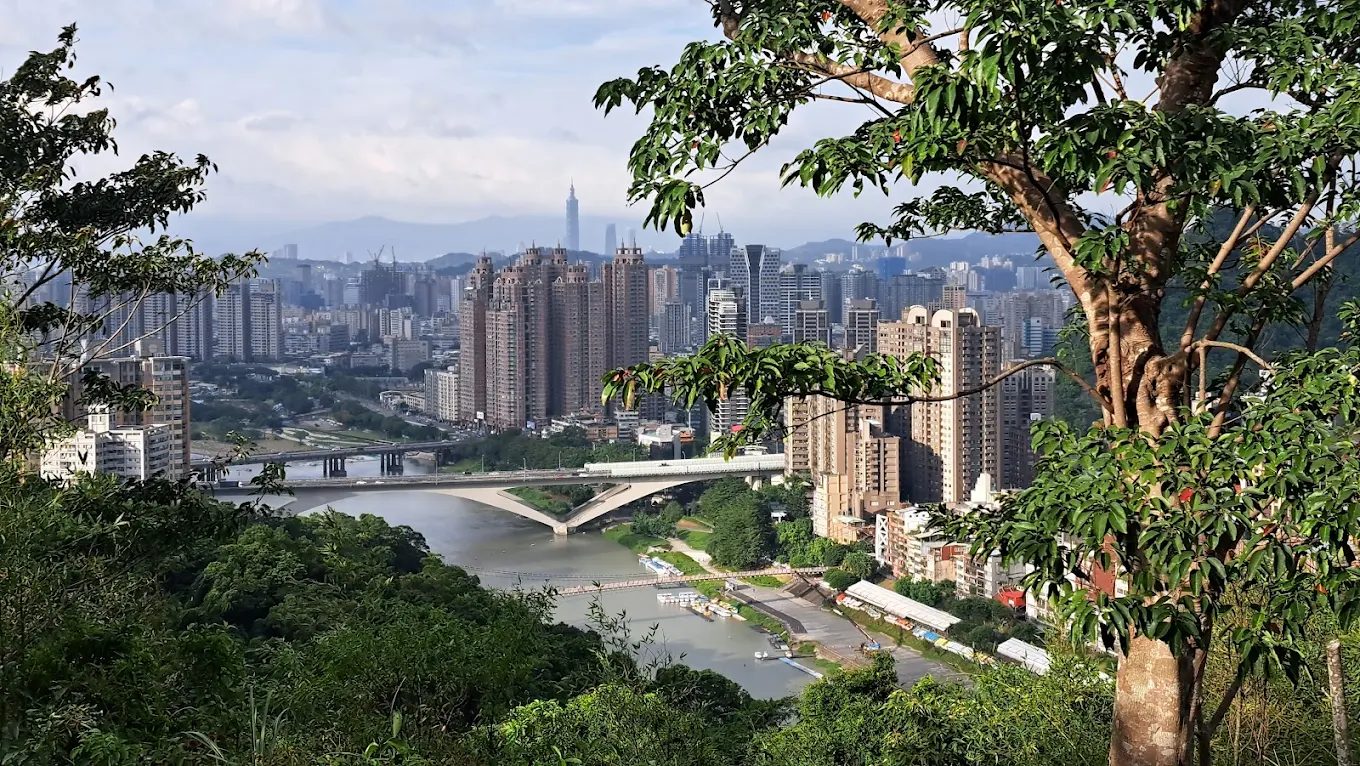 新北完全指南｜探索碧潭魅力與秘境的五大亮點