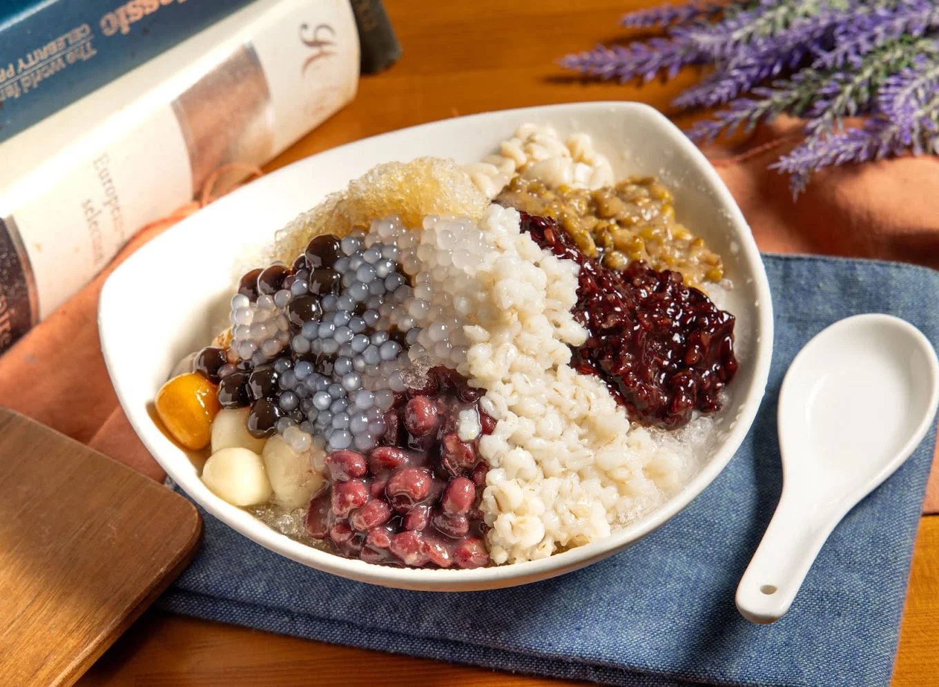 羅東夜市必吃美食與玩樂指南|一篇走透羅東的滋味與歡樂地圖