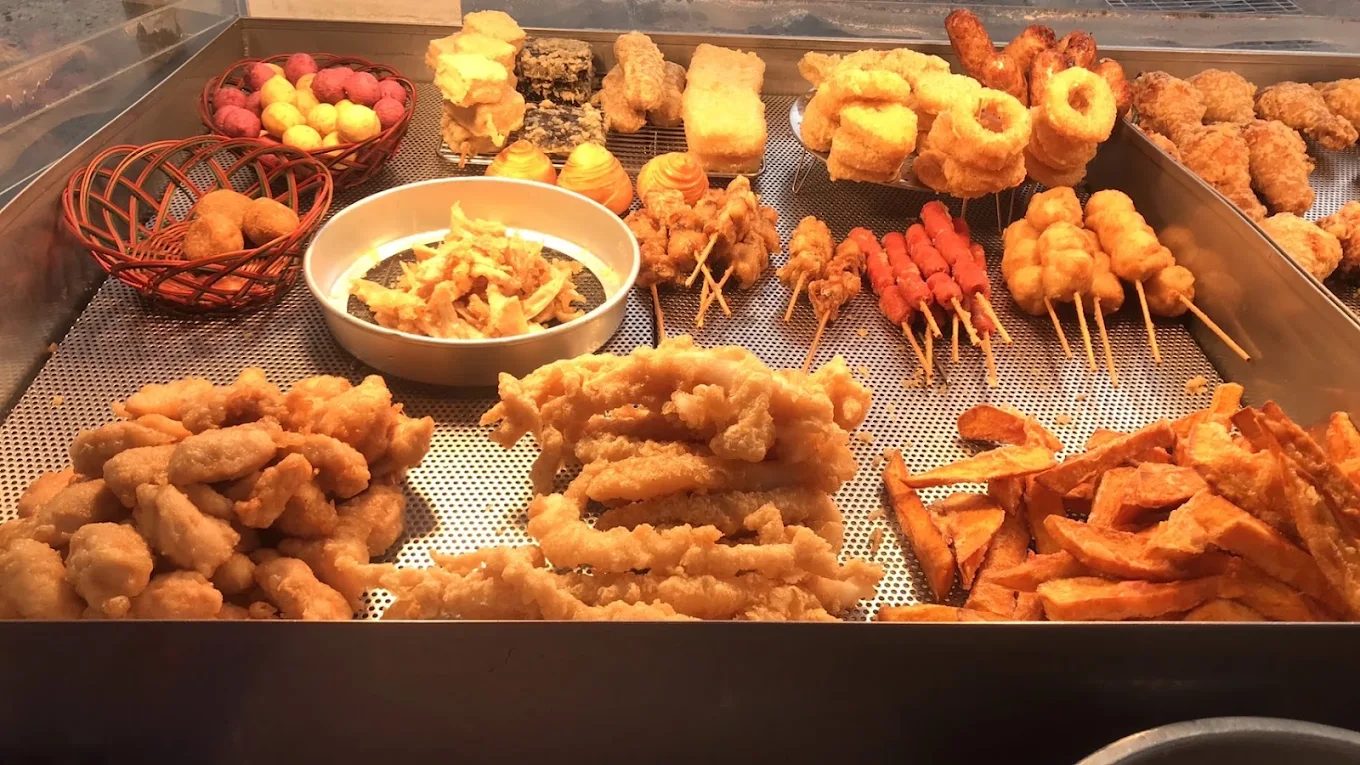 羅東夜市必吃美食與玩樂指南|一篇走透羅東的滋味與歡樂地圖