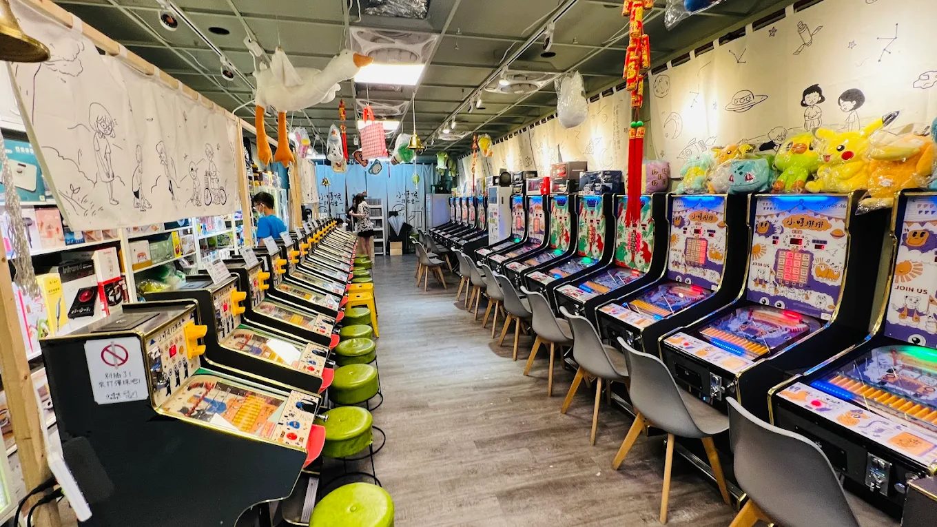 羅東夜市必吃美食與玩樂指南|一篇走透羅東的滋味與歡樂地圖