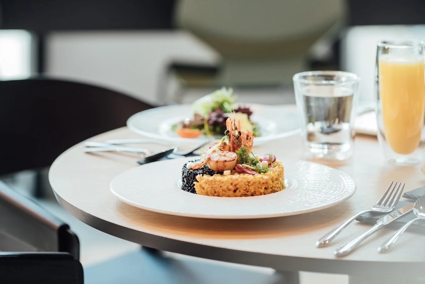 南港老爺行旅:你的舒適旅宿體驗從此開始