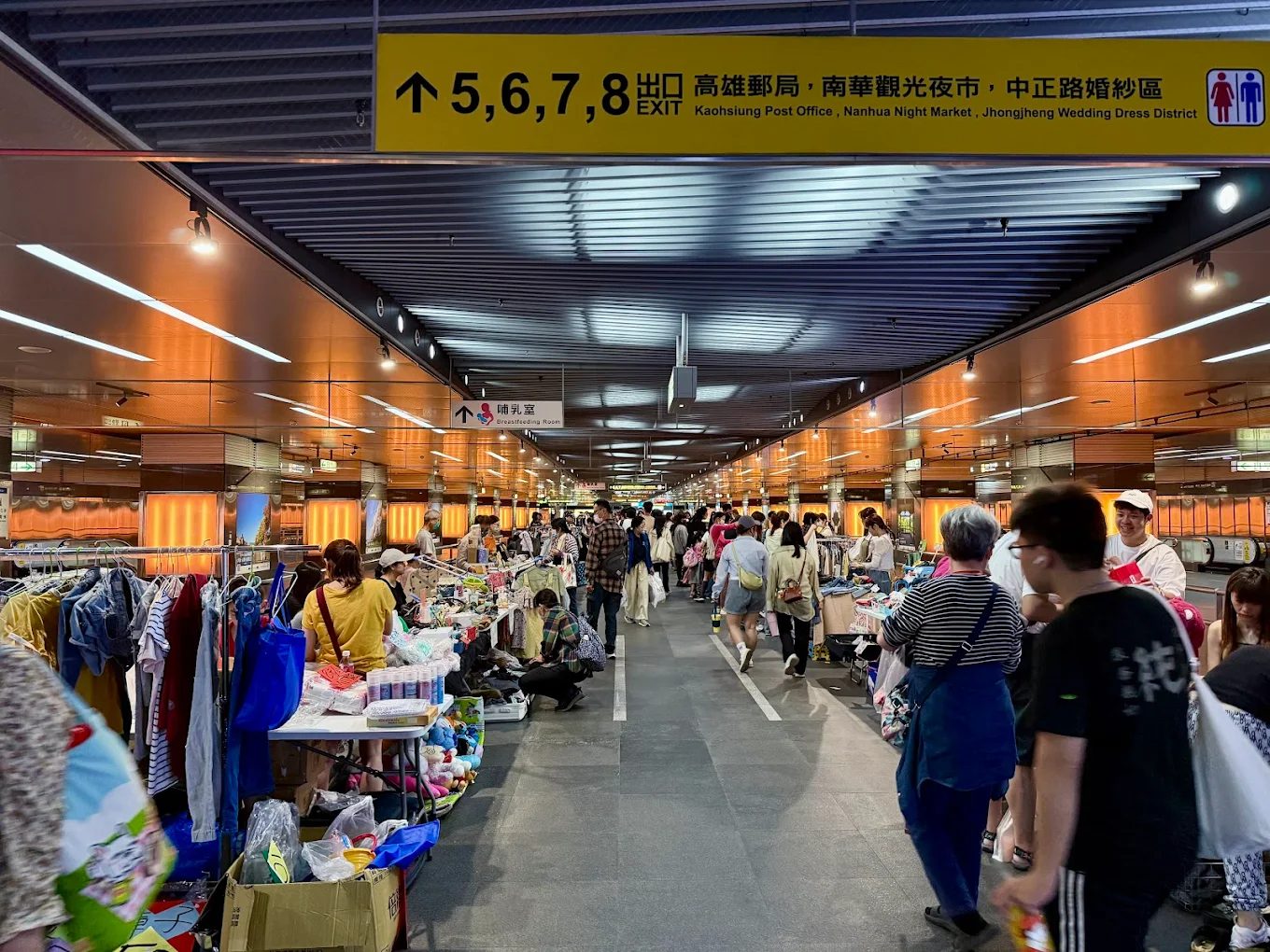 探索高雄景點：一次看盡必訪的5大景點