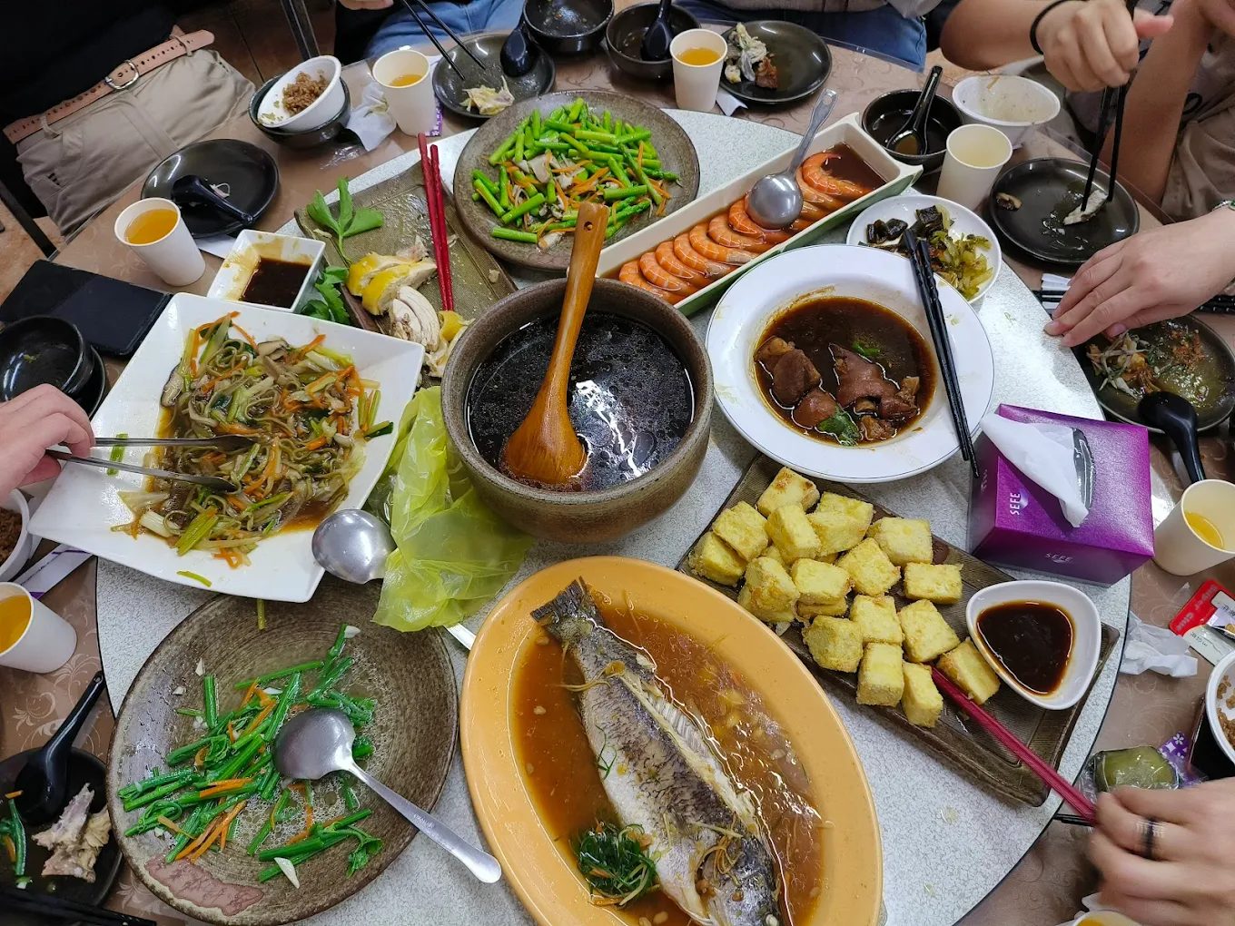 鹿野美食探索｜走訪台東山間小鎮，品味在地好味道