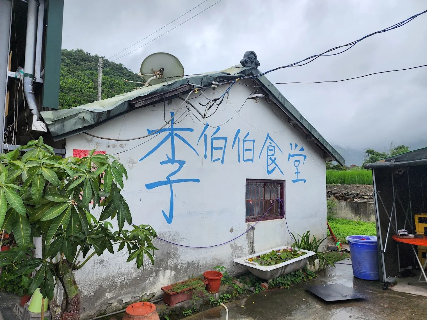 鹿野美食探索｜走訪台東山間小鎮，品味在地好味道